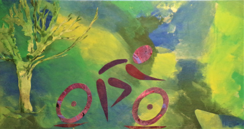DAMA virtual gallery night fundraiser