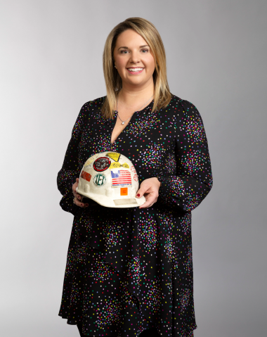 Rebecca Prochaska