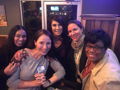 4th annual Joint Networking Event