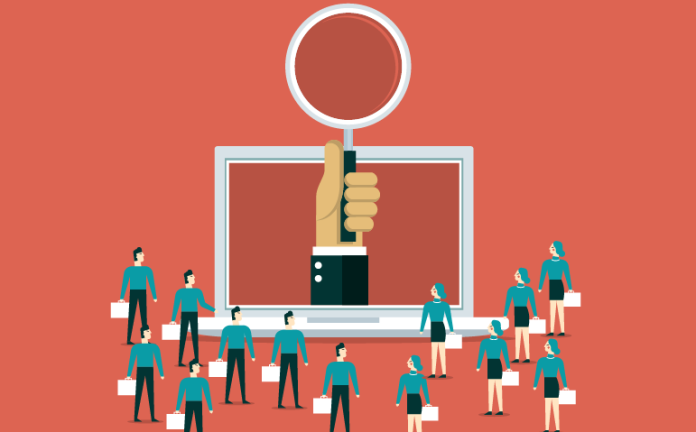 Feature Virtual Job Fair Panel