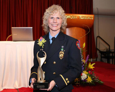 2013 ATHENA Award Celebration