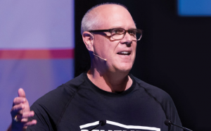 Jack Salzwedel