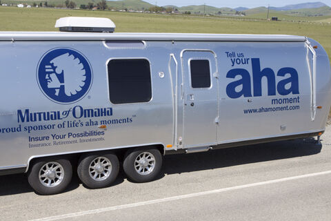 Aha Moment Tour comes to Madison