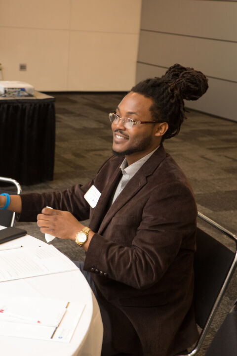 IB Seminar: Fostering Diversity in the Workplace