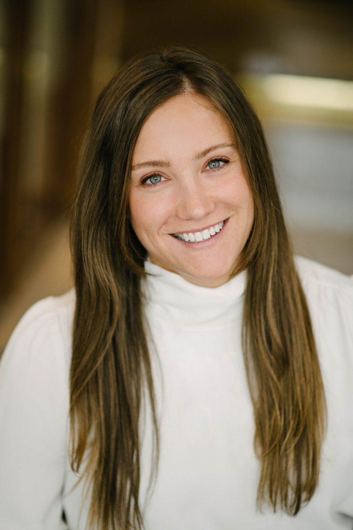 Jessica Beinlich