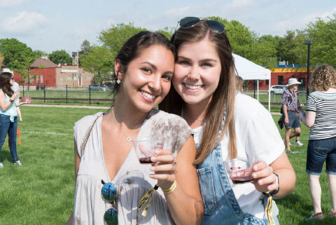 Isthmus Uncorked