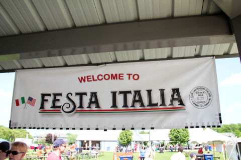 Festa Italia
