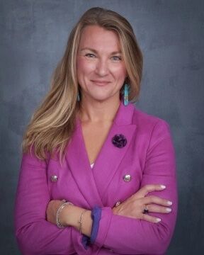 Jamie Acton will begin as Metro Transit's general manager on Oct. 13.