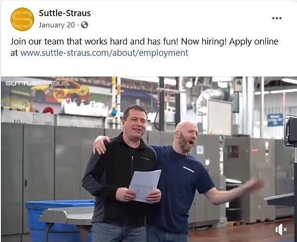Facebookjobpost