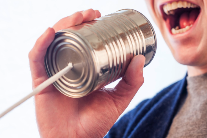 Mindfulness-Communication