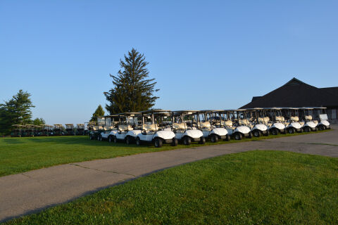 Middleton Chamber Annual Golf Outing