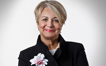 Deb Archer, president and CEO of the Greater Madison Convention & Visitors Bureau