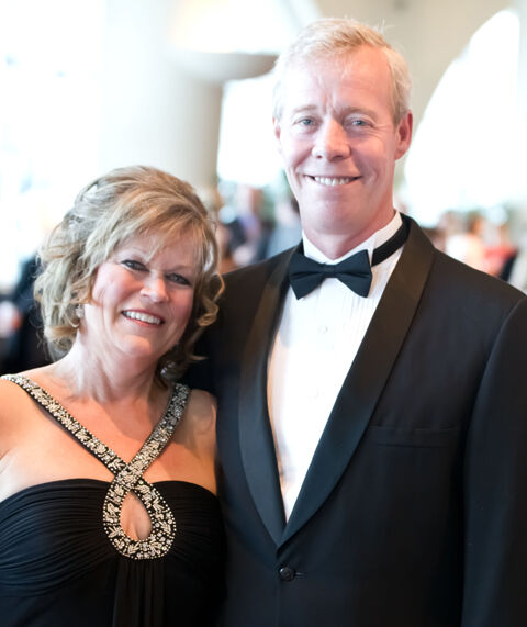2013 JDRF Spring Gala