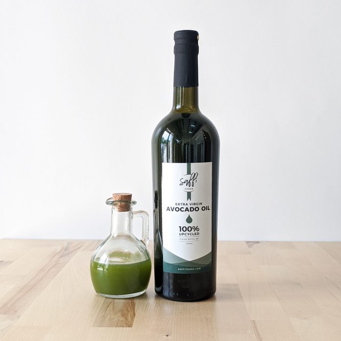 Madison startup makes zero-waste foods easy