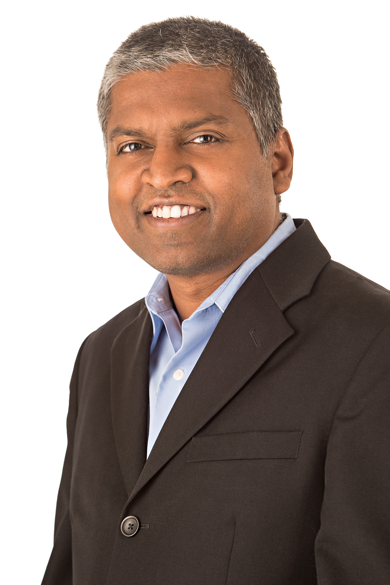 Karu Sankaralingam, founder of SimpleMachines Inc.