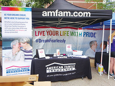 American Family Insurance has tried to improve its culture and overall inclusive environment with programs and outreach for gay and lesbian workers and the prevention of workplace bullying.