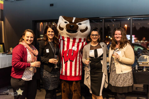 Fitchburg Chamber Annual Celebration