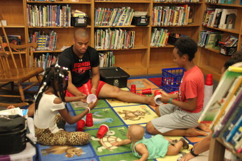 Badgers partner with ALNC