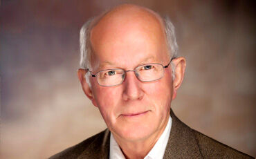 Oak Bank’s founder, Bob Gorsuch, recently celebrated 50 years in banking.