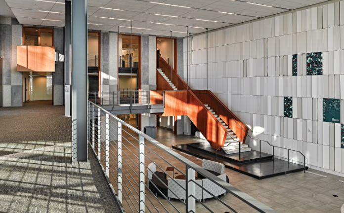 Feature Cda Project Of The Year Panel