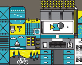 Illustration by Ben Gerhards