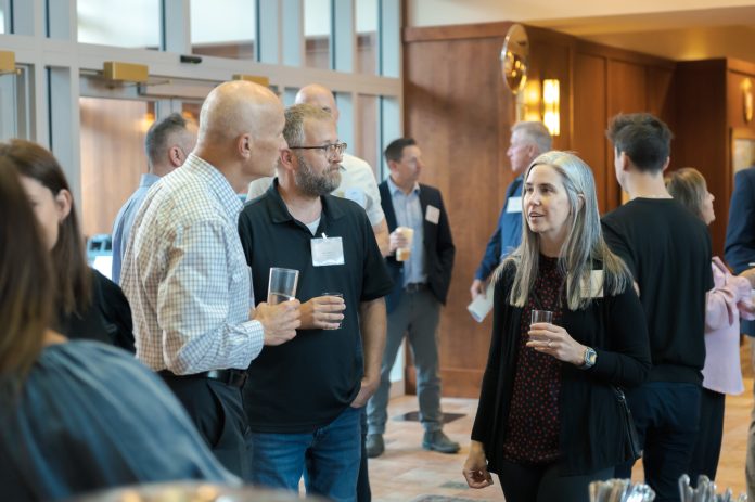 IB Seminar: Unlocking the Power of AI for Business