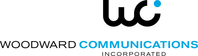 Woodward Communications