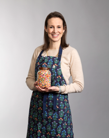 Sarah McGinniss
