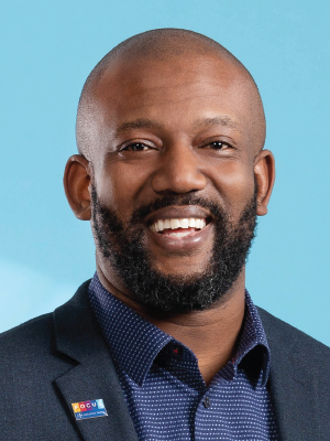 40u40 2021 Websiteheadshots Gobourne Kingsley