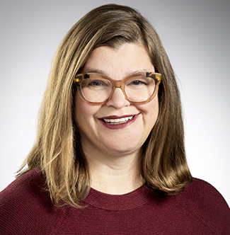 Katie Dean, Editor-in-Chief