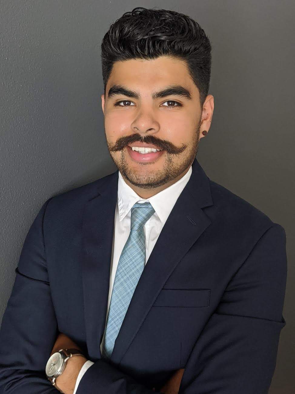 Rogelio Carranza