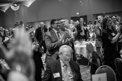 Family businesses take home honors