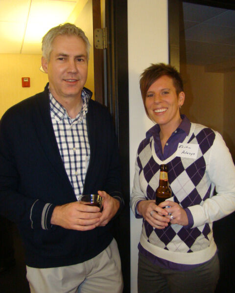Middleton Chamber Business Social Hour – March 2013