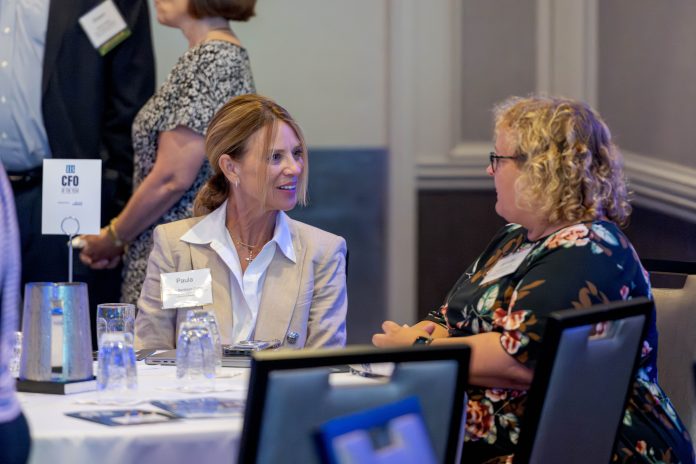 2024 CFO of the Year Awards