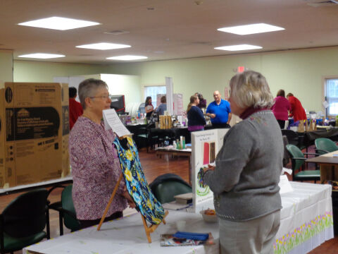 Home Based Business Fair