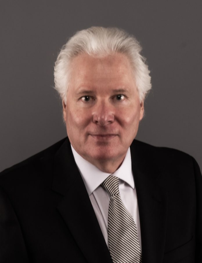 Dave Neill named publisher of ‘In Business’ magazine