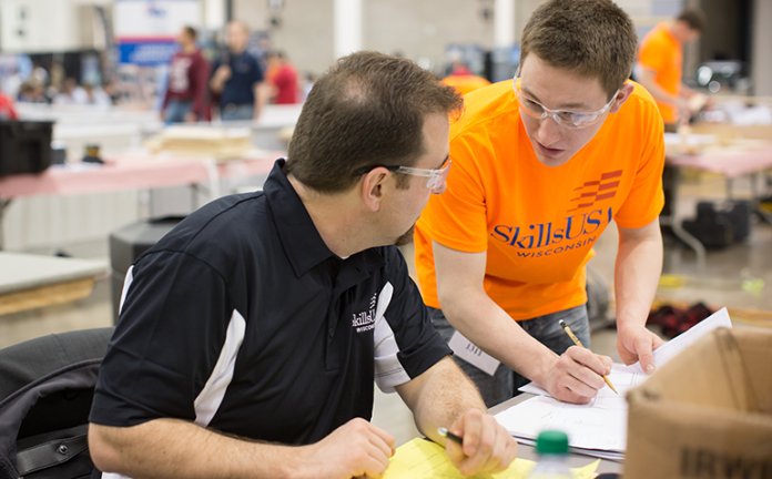 SkillsUSA_panel