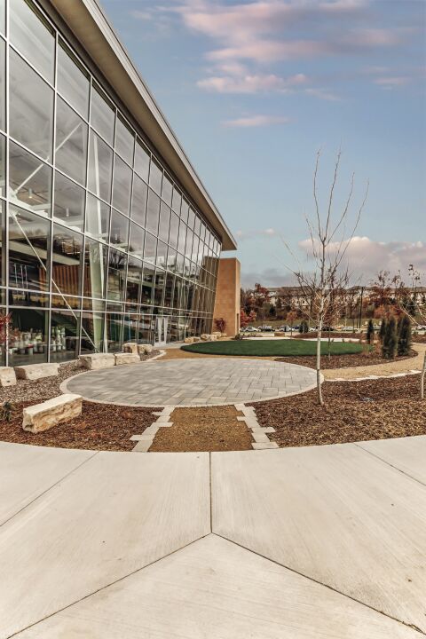 2020 CDA Project of the Decade: Electronic Theatre Controls – North Addition