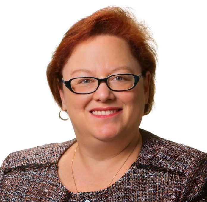 Dr. Karyn Baum brings over 25 years of clinical experience and health care leadership to her new role as UnityPoint Health-Meriter's CMO.