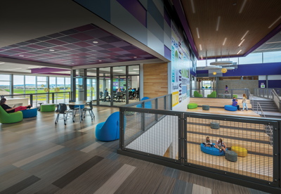 Waunakee Intermediate School