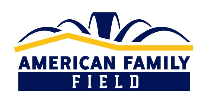 American Family Field Logo Primary