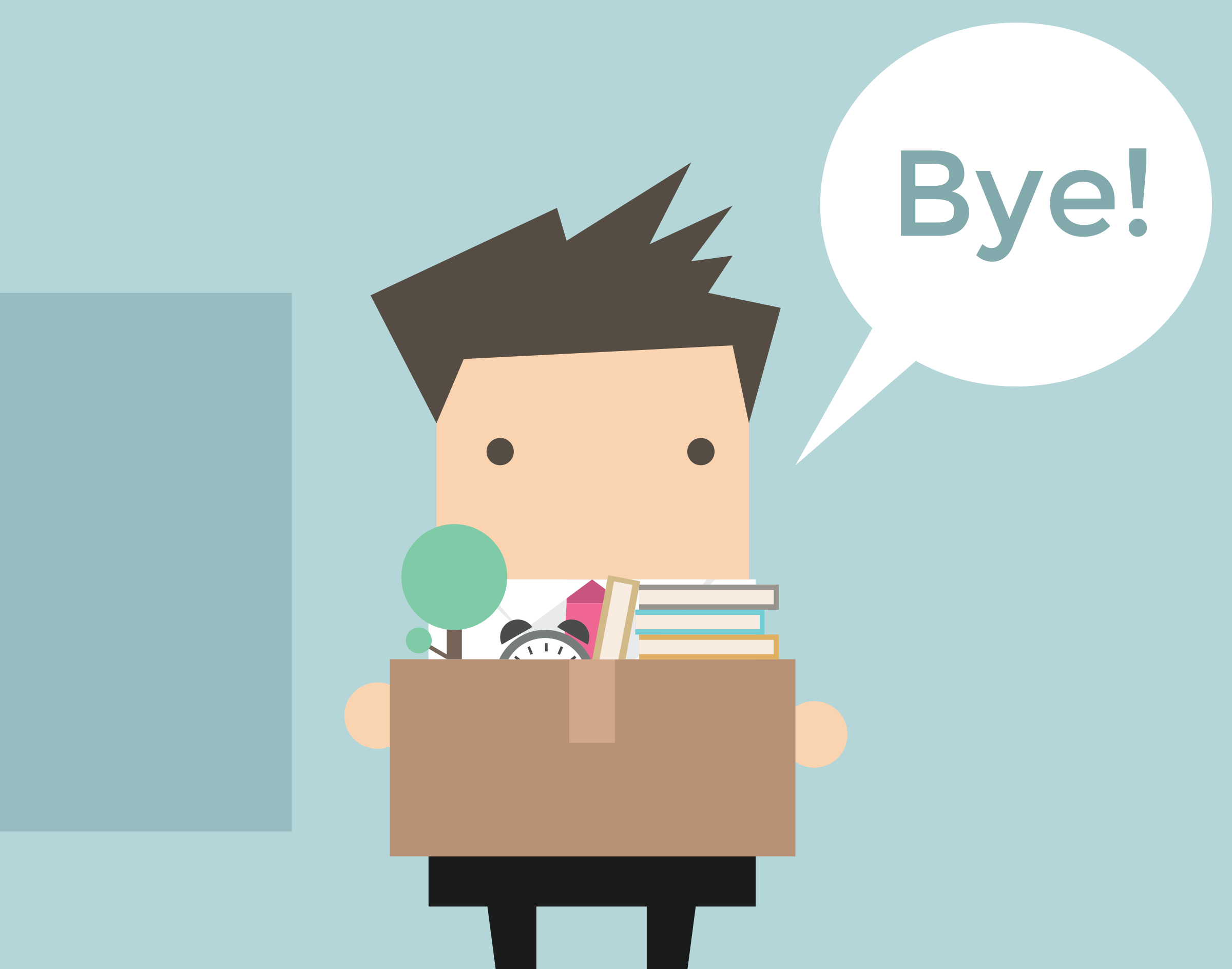 7 tips for quitting on a high note
