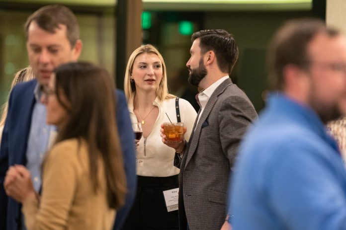 40 Under 40 Reunion