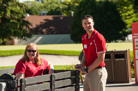 10th Anniversary Red Doors Golf Tournament