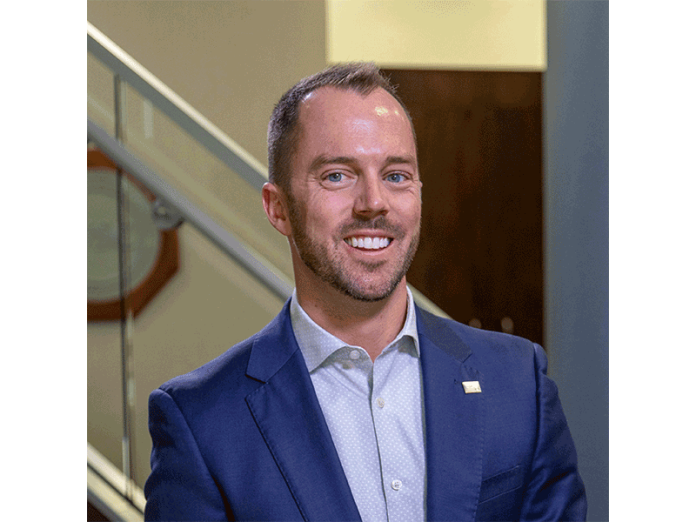 Wade Goodsell, vice president and chief executive officer of WMC