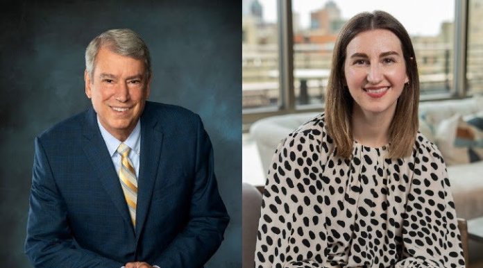 Tom Still, who is retiring after 22 years of leadership, will be succeeded by Maggie Brickerman, a founding leader of Wisconsin-based tech incubator gener8tor.