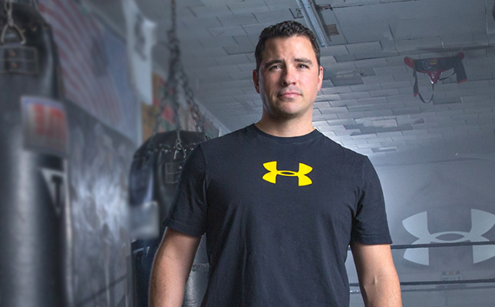 Steve Battista, former senior VP of brand for Under Armour, will deliver the keynote presentation at this year’s IB Expo and Conference, Oct. 24 at the Alliant Energy Center.