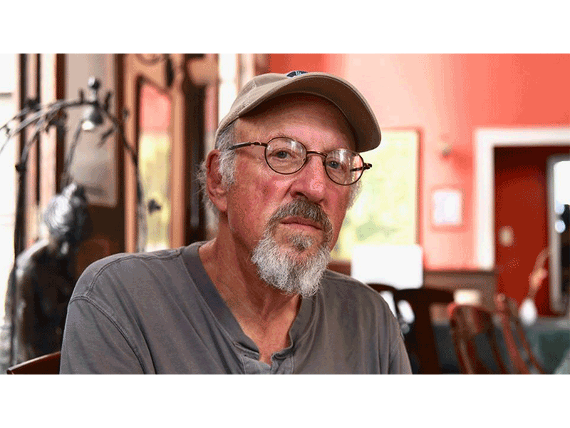Bob Queen brought bands from all over the world to the popular Madison east side music festivals. The festivals raised money for local nonprofits.