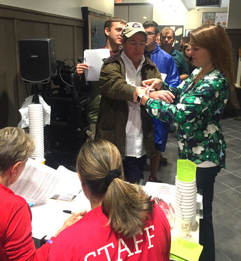 Over 100 brave elements for Chick-fil-A