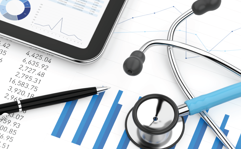 Feature M3 Health Insurance Trends Panel
